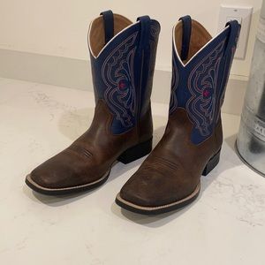 Ariat Boots